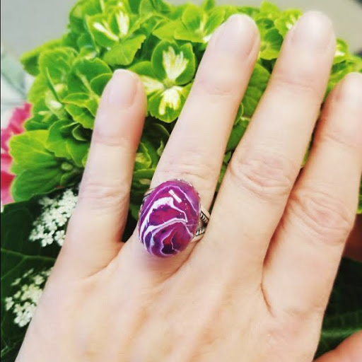 Jewelry Designer «Flowers Forever», reviews and photos, 2769 Rosewood Dr, Columbia, SC 29205, USA