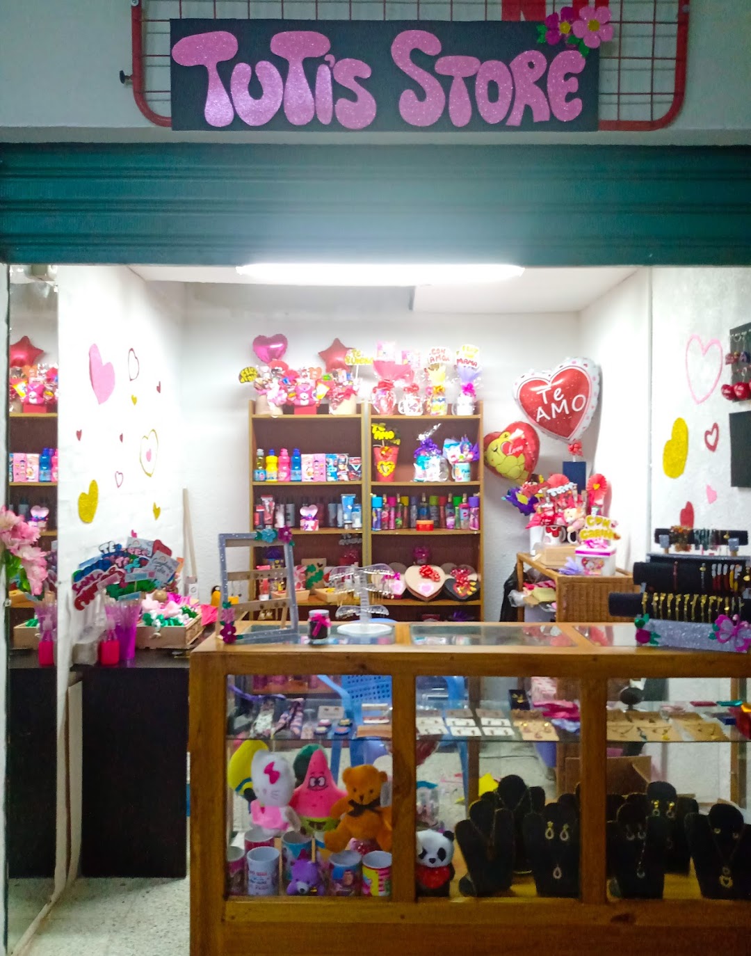 Tutis Store