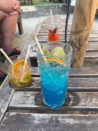 Plats et boissons du Urban Beach - Restaurant Saint-Raphaël à Saint-Raphaël - n°9