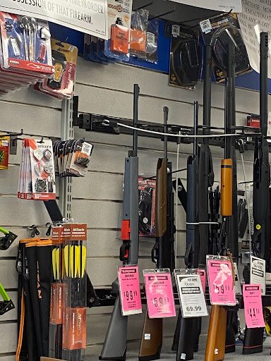 Sporting Goods Store «Big 5 Sporting Goods - Alhambra», reviews and photos, 620 E Valley Blvd, Alhambra, CA 91801, USA