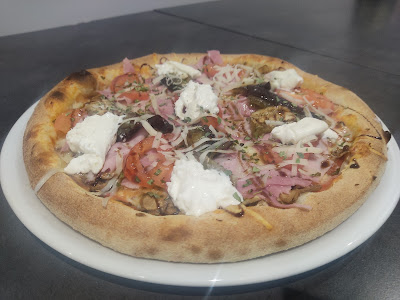 OBIG PIZZA PASTA à La Mure