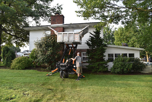 Roofing Contractor «Mast Roofing & Construction, Inc.», reviews and photos, 3095 W Philadelphia Ave, Oley, PA 19547, USA