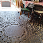 Photo n°9 de l'avis de Gabi.a fait le 02/07/2022 à 19:54 sur le  Das Loreley Weinstübchen à Sankt Goarshausen