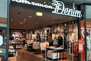 TOM TAILOR Store image