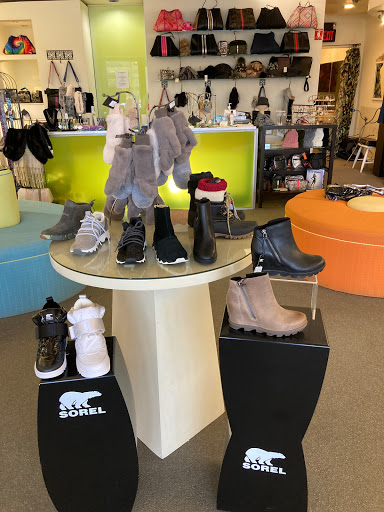 Shoe Store «Sundance Shoes», reviews and photos, 6915 Orchard Lake Rd, West Bloomfield Township, MI 48322, USA