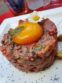 Plats et boissons du Bistrot Canaille à Lyon - n°18