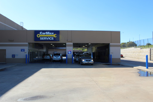 Used Car Dealer «CarMax», reviews and photos, 8400 Anderson Blvd, Fort Worth, TX 76120, USA
