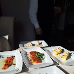 Photo n°6 de l'avis de marina.s fait le 07/11/2020 à 16:28 sur le  Chiacchiere Wine & Restaurant à Artena