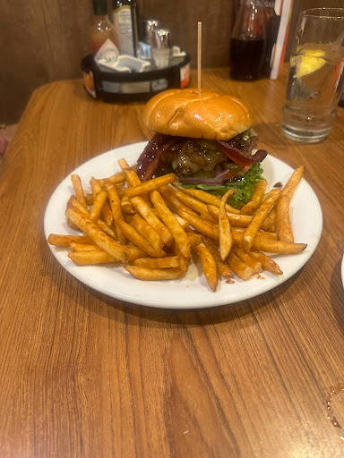 Dennys image