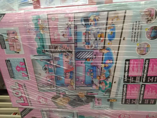 Shopping Mall «Springbrook Mall», reviews and photos, 137 85th Ave NW, Coon Rapids, MN 55433, USA