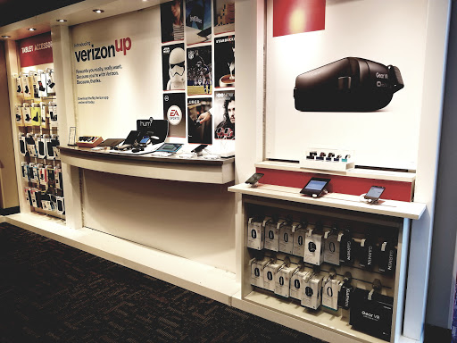 Cell Phone Store «Verizon», reviews and photos, 1805 S Loop 288, Denton, TX 76205, USA