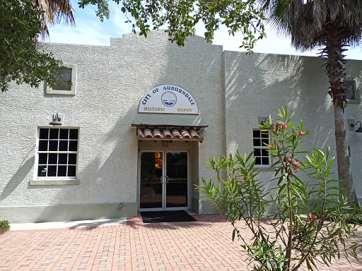 City Government Office «Auburndale Parks & Rec Department», reviews and photos