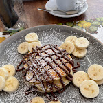 Photo n°2 de l'avis de Alexia.u fait le 04/09/2022 à 10:30 sur le  Al chiosco Cefalù à Cefalù