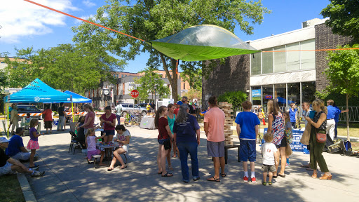 Camping Store «Yellow Wood», reviews and photos, 401 E Silver Spring Dr, Whitefish Bay, WI 53217, USA