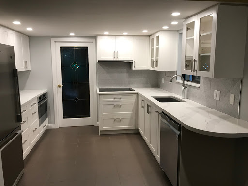 ALDENA Kitchens Business Group Inc., 1749 Fell Ave #6, North Vancouver, BC V7P 3L3