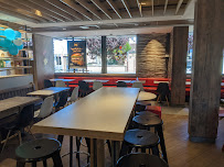 Atmosphère du Restauration rapide McDonald's à Sedan - n°12