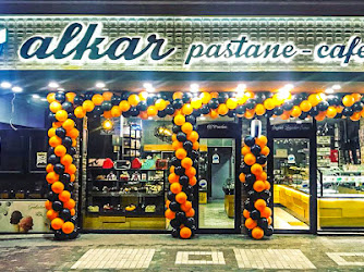 Alkar Pastane - Cafe