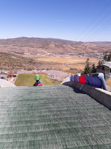 Tourist Attraction «Utah Olympic Park», reviews and photos, 3419 Olympic Pkwy, Park City, UT 84098, USA