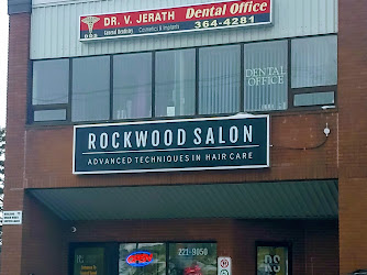 Rockwood Salon