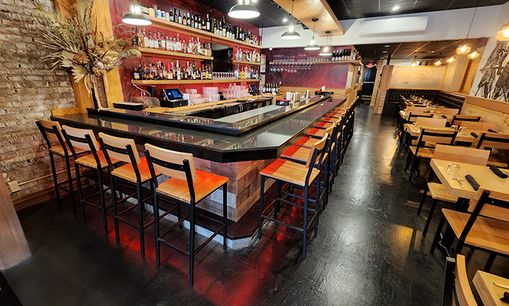 Danny's Izakaya 11771