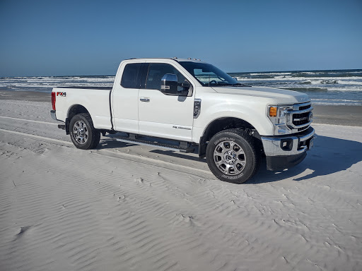 Car Dealer «Tamiami Ford», reviews and photos, 1471 Airport Pulling Rd N, Naples, FL 34104, USA