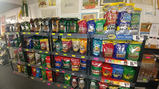 Tobacco Shop «The Boo-tique Smoke Shop & Vapor», reviews and photos, 676 N Main St, Wellington, OH 44090, USA