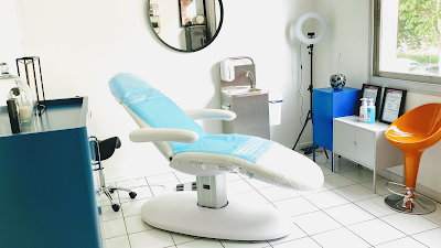 Cécile Teyssier Beauty Specialist à Lyon