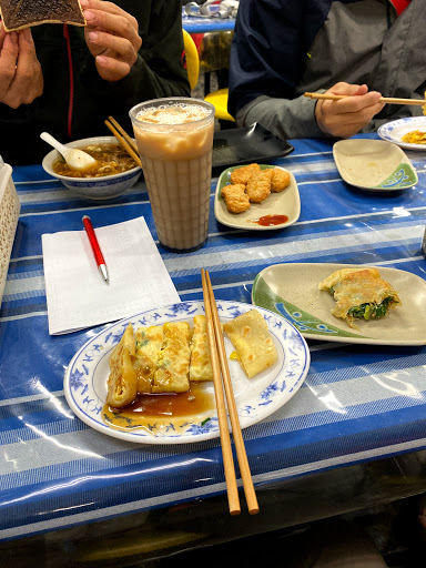 蛋餅王子的店 的照片