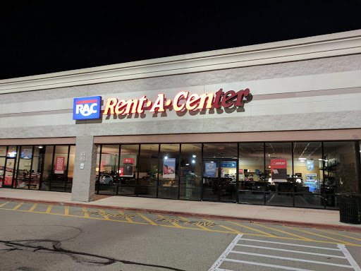 Rent-A-Center in Latrobe, Pennsylvania