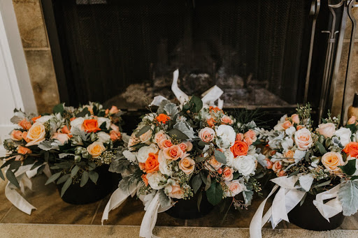 Florist «Owens Flower Shop», reviews and photos, 1000 Whitlock Ave NW # 300, Marietta, GA 30064, USA