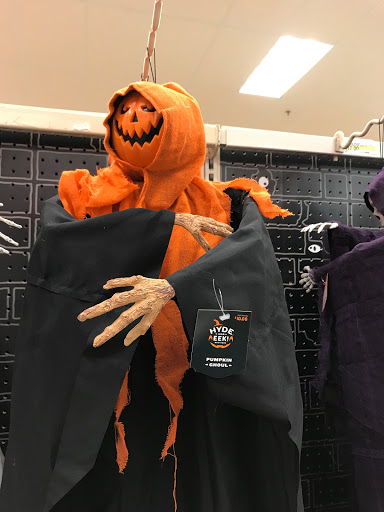 Department Store «Target», reviews and photos, 3749 Carpenter Rd, Ypsilanti, MI 48197, USA