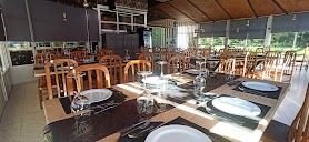 Restaurante Vadarkablar en Roxos