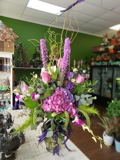 Florist «Cityview Florist and Gifts», reviews and photos, 6112 Bryant Irvin Rd, Fort Worth, TX 76132, USA