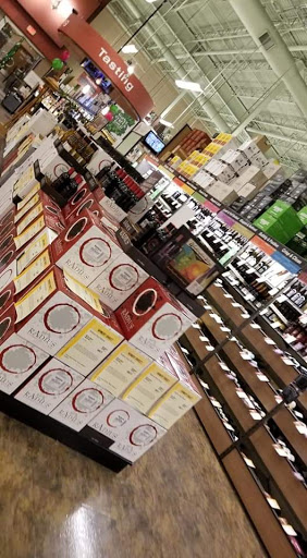 Wine Store «Total Wine & More», reviews and photos, 699 120th Ave NE b, Bellevue, WA 98005, USA