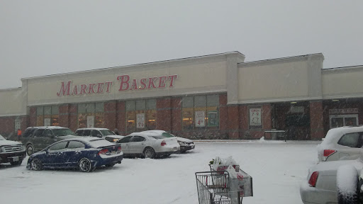 Grocery Store «Market Basket», reviews and photos, 399 John Fitch Hwy, Fitchburg, MA 01420, USA