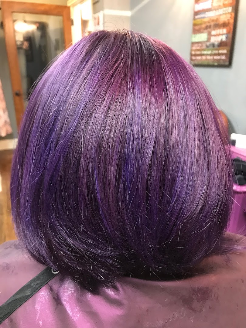 Audra Rutledge salon