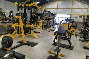 Axxion Fitness GYM image