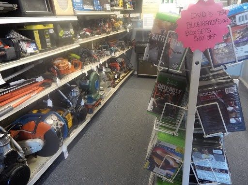 Pawn Shop «Tempe Pawn and Gold», reviews and photos, 2105 S Rural Rd, Tempe, AZ 85282, USA