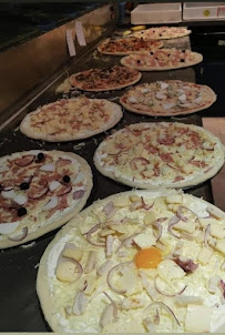 Photos du propriétaire du Restaurant pizza ôcamion istres boissons foodtruck livraison joss ocamion - n°3