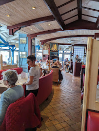 Atmosphère du Restaurant Crêperie Artisanale Ty Skorn à Cancale - n°5