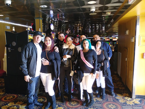 Casino «Jacks or Better Casino Cruise», reviews and photos, 715 N Holiday Dr, Galveston, TX 77550, USA