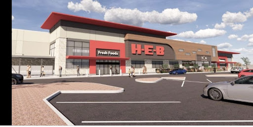 Grocery Store «H-E-B Grocery», reviews and photos, 2000 Ranch Rd 620 S, Lakeway, TX 78734, USA