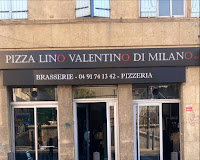 Photos du propriétaire du Pizzeria PIZZA LINO VALENTINO DI MILANO à Marseille - n°1