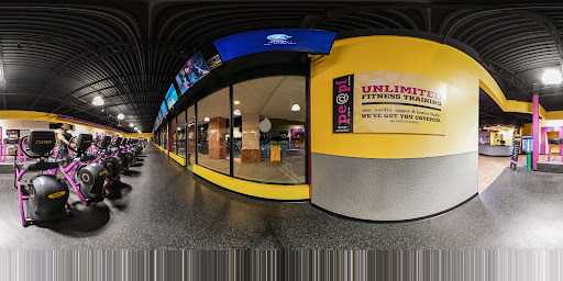 Gym «Planet Fitness», reviews and photos, 314 U.S. 9, Englishtown, NJ 07726, USA