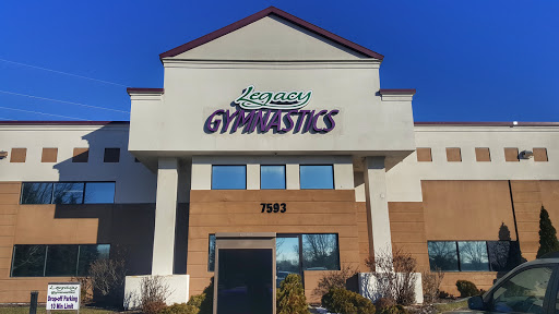 Gymnastics Center «Legacy Gymnastics», reviews and photos, 14785 Martin Dr, Eden Prairie, MN 55344, USA