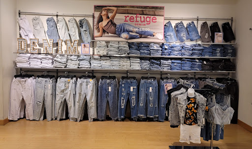 Shopping Mall «The Crossroads», reviews and photos, 6650 S Westnedge Ave, Portage, MI 49024, USA