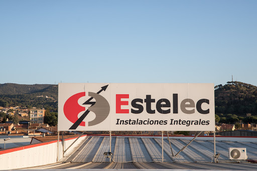 Estelec Instalaciones Integrales Sl en Sant Fost de Campsentelles, Barcelona