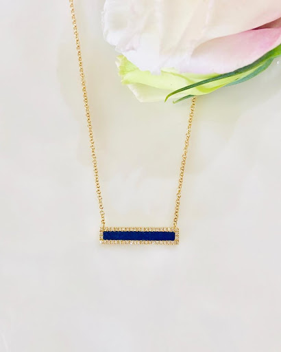 Jeweler «Valle Jewelers», reviews and photos, 21 Jackson St, Batavia, NY 14020, USA