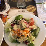 Photo n°1 de l'avis de Markus.o fait le 26/11/2019 à 15:52 sur le  Hofbräu Wirtshaus Speersort à Hamburg