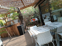 Atmosphère du Restaurant le M5 à Toulon - n°11
